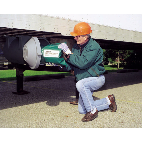 ENPAC Truck Mount Long Haul Spill Kit, Oil Only (MPN: 13-TWSK-O)