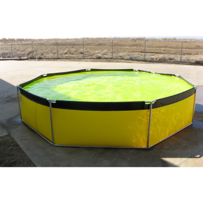 Husky Aqua Tank Type 2 8' x 67" x 34" (MPN: ATII-3000)