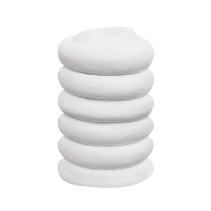 ENPAC Oil Only Absorbent Sock, 3” x 8’, 20 Per Case (MPN: ENP 20OS38)