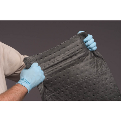 ENPAC Universal Bonded Absorbent Pads, Mediumweight, 100 Per Bale (MPN: ENP UPB100M)
