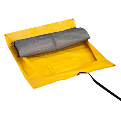 ENPAC Extra Large Dripillow Drip and Leak Pad, 38"x42" (MPN: 5680-YE)