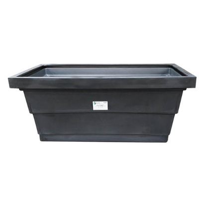 ENPAC 275-Gallon Poly Tank Containment Sump (MPN: 5275-BK)