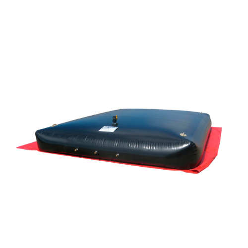 Husky Portable Ground Cover 100 Gallon (MPN: BTGC - 100V22)