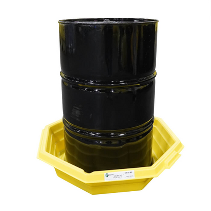 ENPAC Drums Up Containment Tray (MPN:8091-YE)