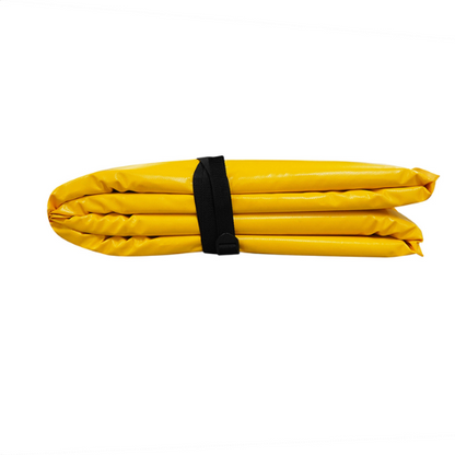 ENPAC 2'x2'x6" Folding Duck Pond Mini Berm (MPN: 5622-YE-F)