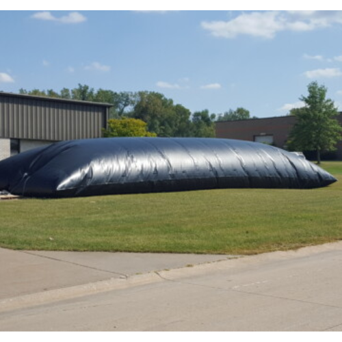 250 Gallon/ 946 Liters Pillow Tank Fol-Da-Tank Pillow & Bladder Series (MPN: PT-250)