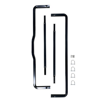 Rhino Tuff Horizontal Cage Ring Kits  (MPN: RTT-9560)
