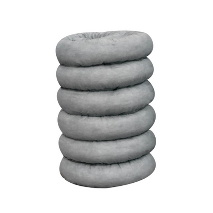 ENPAC Universal Absorbent Sock, 3” x 4’, 40 Per Case (MPN: ENP 40US34)