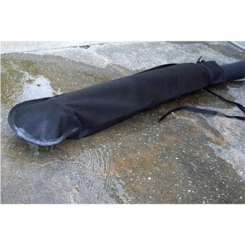 ENPAC 8” Dia. x 5’ L Pipe Filter Sock (MPN: 43-85-PS)