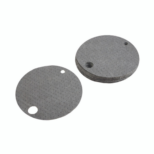 ENPAC Universal Drum Top Absorbent Pad, 25 Per Bale,  (MPN: ENP 25UDT)