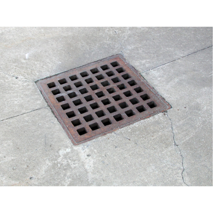 ENPAC 36"x36" Spill Protector Drain Cover (MPN: 4336-SP)