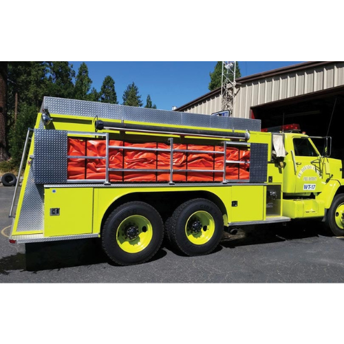 Husky Portable Tank Rack 1500 Gallon (MPN: PTR-1500)