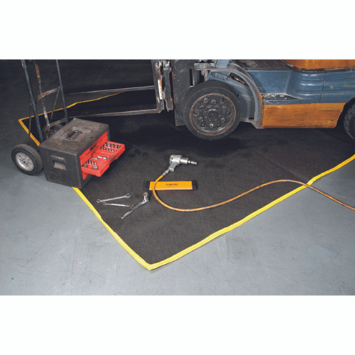 ENPAC 12'x9' Drip Sentinel Absorbent Maintenance Blanket (MPN: 4730-BK)