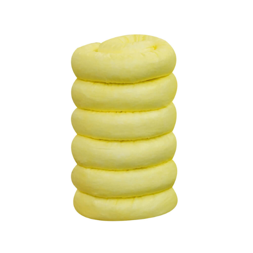 ENPAC Aggressive Absorbent Sock, 3” x 4’, 40 Per Case (MPN: ENP 40HS34)