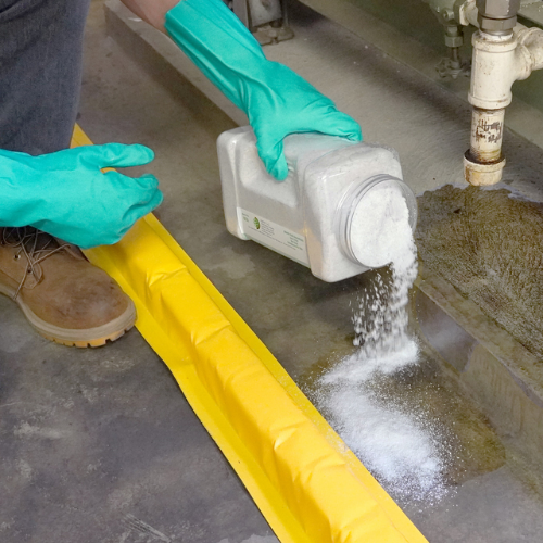 ENPAC ENSORB® Super Absorbent Spill Kit, Universal (MPN: ENP D710)