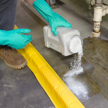 ENPAC ENSORB® Super Absorbent Spill Kit, Universal (MPN: ENP D710)