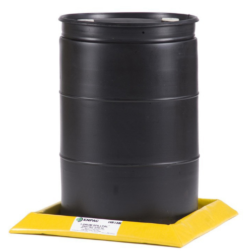 ENPAC 1 Drum SpillPal Spill Pad (MPN: 5750-YE)