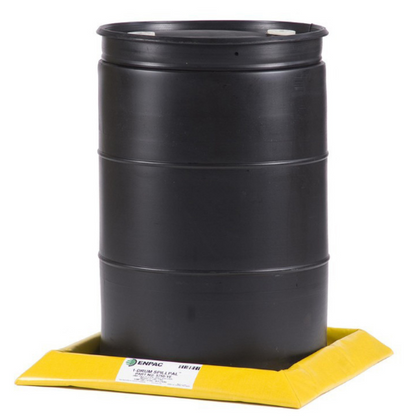 ENPAC 1 Drum SpillPal Spill Pad (MPN: 5750-YE)