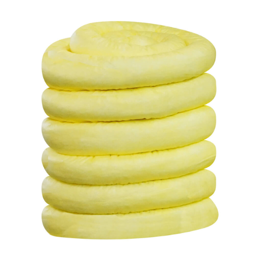 ENPAC Aggressive Absorbent Sock, 3” x 4’, 40 Per Case (MPN: ENP 40HS34)
