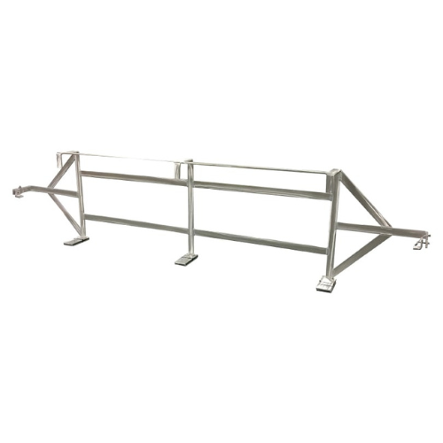 Husky Portable Tank Rack 1500 Gallon (MPN: PTR-1500)