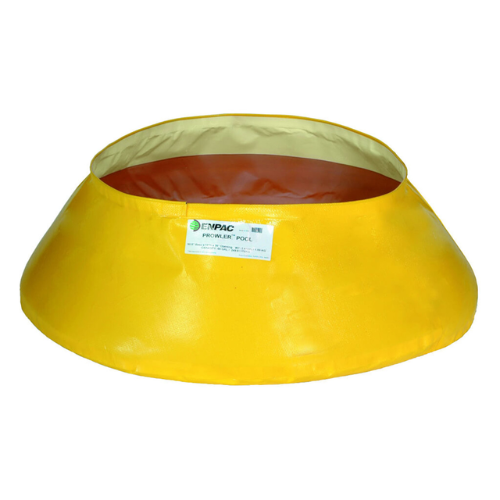 ENPAC 150-Gallon Prowler Pop-Up Pool (MPN: 5950-YE)