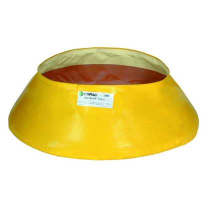 ENPAC 150-Gallon Prowler Pop-Up Pool (MPN: 5950-YE)