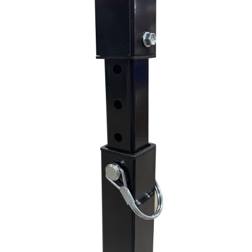 Rhino Tuff Adjustable Cage Kit  240 To 280 GAL (MPN: RTT-2925)