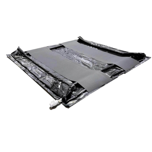 ENPAC TracMat For Berms 66' Long, 2 Pieces 3'x66' (MPN: 48-366-TM2)