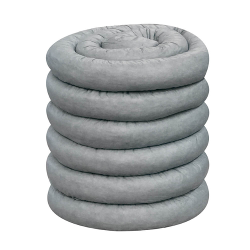 ENPAC Universal Absorbent Sock, 3” x 4’, 40 Per Case (MPN: ENP 40US34)