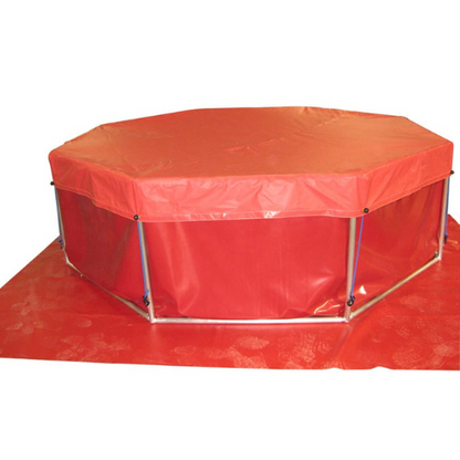 Husky Aqua Tank Type 2 8' x 67" x 34" (MPN: ATII-3000)