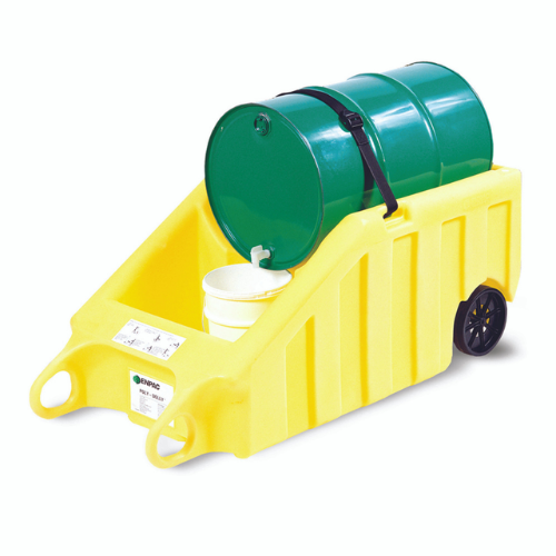 ENPAC Poly-Dolly® (MPN: 5300-YE)