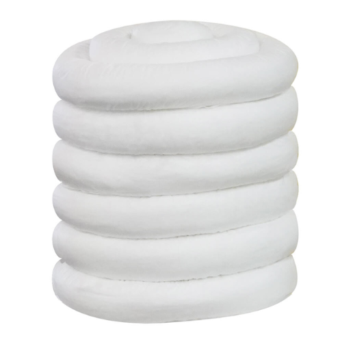 ENPAC Oil Only Absorbent Sock, 3” x 8’, 20 Per Case (MPN: ENP 20OS38)