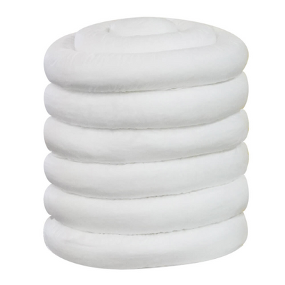 ENPAC Oil Only Absorbent Sock, 3” x 8’, 20 Per Case (MPN: ENP 20OS38)