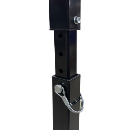 Rhino Tuff Adjustable Cage Kit 440 To 480 GAL (MPN: RTT-2960)