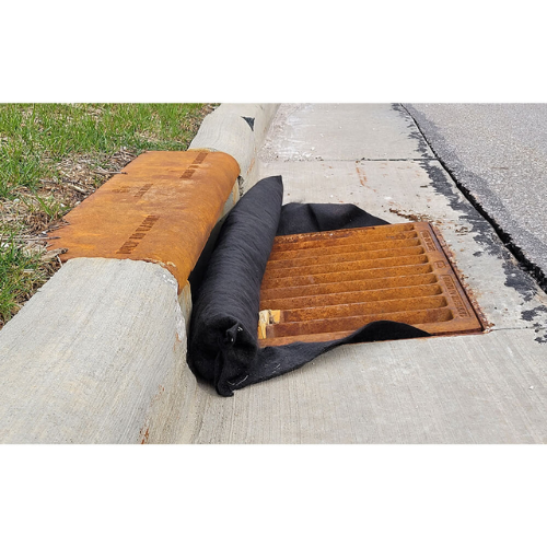 ENPAC Storm Sentinel® Curb Inlet Filter (MPN: 4346)