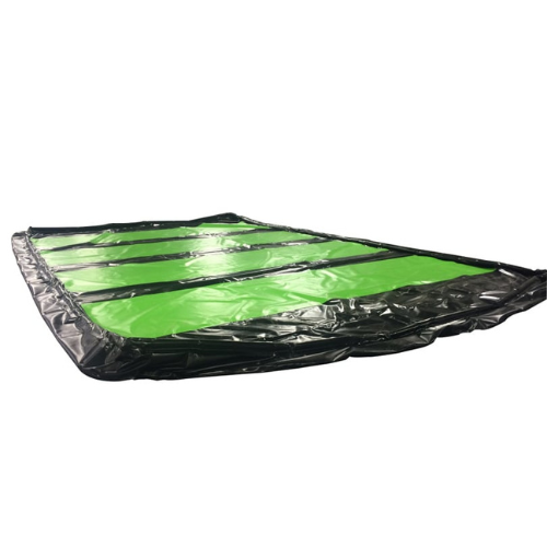 Husky Freedom Series III Drive-Thru Berm 12 ft X 36 ft X 1 ft (MPN DSIII - 12361X30XR5)