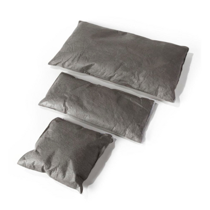 ENPAC Universal Absorbent Pillow, 10” x 10”, 40 Per Case (MPN: ENP 40UPIL1010)