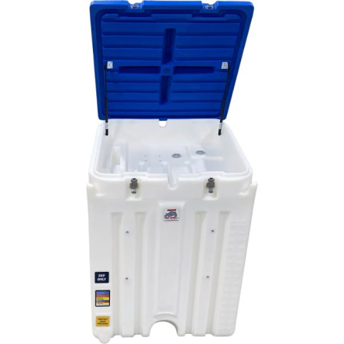 Rhino Tuff 180 Gallon Tank DEF Assembly With LID (MPN: RTT-7730)
