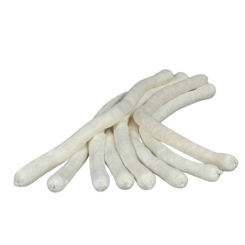 ENPAC Oil Only Absorbent Sock, 3” x 4’, 40 Per Case (MPN: ENP 40OS34)