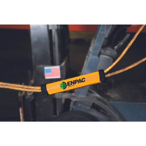 ENPAC Drip Sentinel Absorbent Hose Wrap for Hoses 4-5" (MPN: 4704-YE)