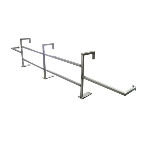 Husky Portable Tank Rack 1500 Gallon (MPN: PTR-1500)