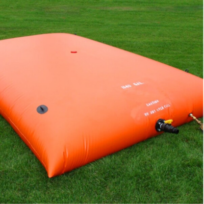 250 Gallon/ 946 Liters Pillow Tank Fol-Da-Tank Pillow & Bladder Series (MPN: PT-250)