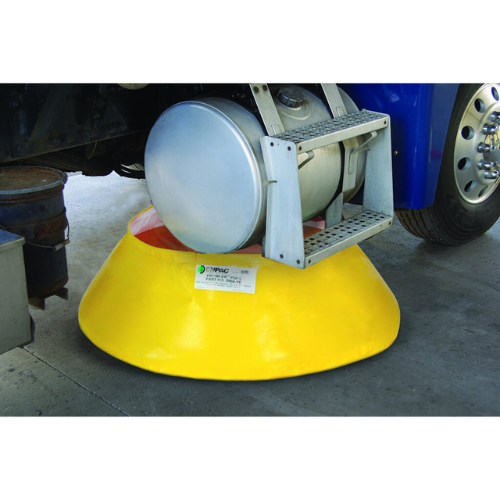 ENPAC 20-Gallon Prowler Pop-Up Pool (MPN: 5920-YE)