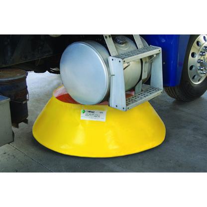 ENPAC 20-Gallon Prowler Pop-Up Pool (MPN: 5920-YE)