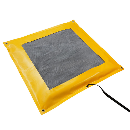 ENPAC Replacement Pads for 4'x5' Dripillow Pad 5693-YE, Box of 5 (MPN: 5693-WH)