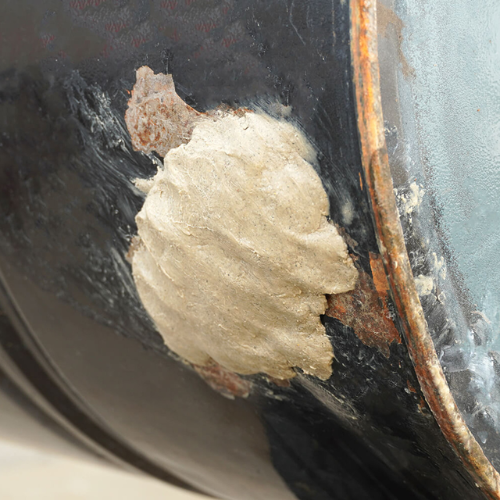 ENPAC 8 lbs. Low-Temp Premix Paste, Plug N Dike (MPN: 8-PMPA)