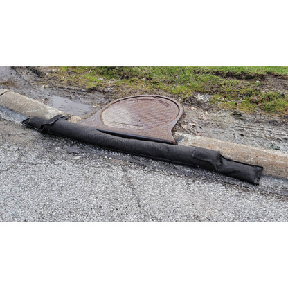 ENPAC Storm Sentinel® Curb Inlet Filter (MPN: 4346)