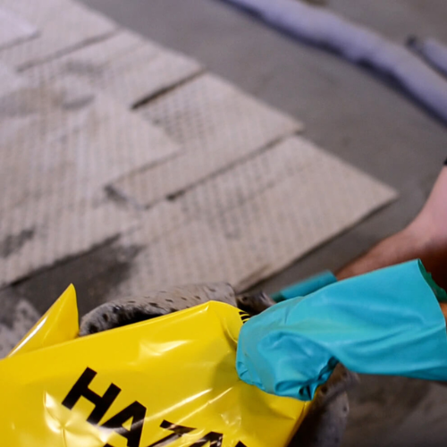ENPAC Long Haul Truck Spill Kit Universal (MPN: 13-ELHT-U)
