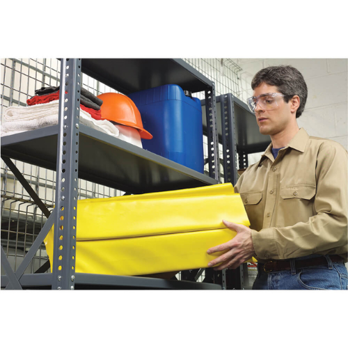 ENPAC 8 Drum SpillPal Spill Pad (MPN: 5775-YE)