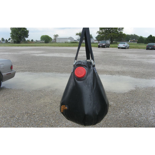 Husky Helicopter Water Tanks 240 gallon (MPN: HAV-240 Gray Water)